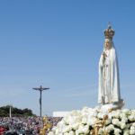 Fátima: 13 de maio une-se ao ano de oração convocado pelo Papa, a caminho do Jubileu 2025
