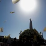 Fátima: Arcebispo de Barcelona preside à Peregrinação Internacional do 13 de maio