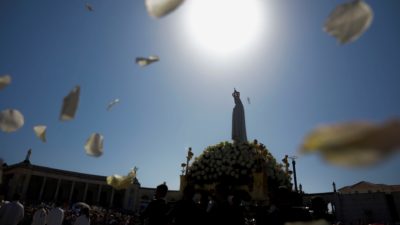 Fátima: Arcebispo de Barcelona vai presidir à Peregrinação Internacional de 13 de maio