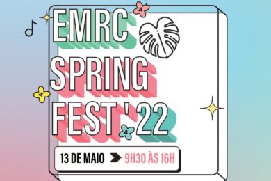 Braga: «EMRC SpringFest» junta alunos do 3º ciclo na Póvoa de Varzim