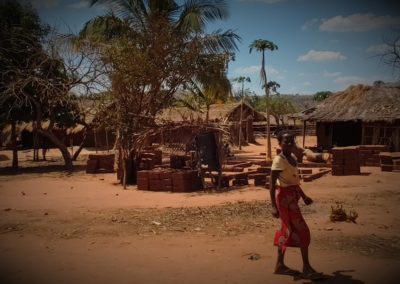 Moçambique: Terroristas lançam novos ataques em Cabo Delgado – Fundação AIS