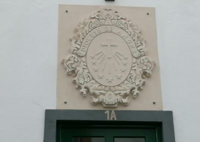 Angra: Diocese celebra 488 anos, esperando nomeação de novo bispo