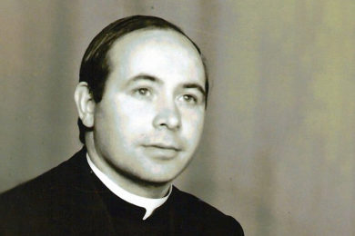 Viseu: Faleceu o padre António Baptista Lopes