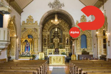 Algarve: Bispo preside à Missa da assembleia diocesana do «Dia Alpha»