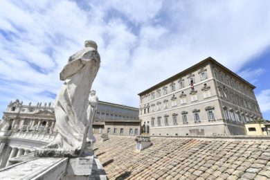 Vaticano: Papa assinala Dia Mundial das Vocações, destacando «alegria» de servir o Evangelho