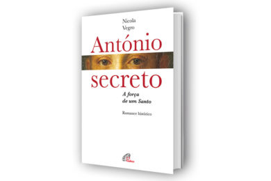 Publicações: Obra «António Secreto. A força de um santo» apresentada no Museu de Santo António, em Lisboa