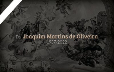 Braga: Faleceu o padre Joaquim Martins de Oliveira
