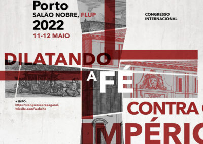Igreja/História: Porto acolhe congresso sobre Portugal, a Propaganda Fide e a Missionação Católica