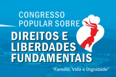Viana do Castelo: Congresso popular sobre Direitos e Liberdade Fundamentais realiza-se no Minho