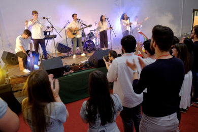 Música: Diocese de Lamego venceu o Festival Nacional da Canção Mensagem (c/vídeo)