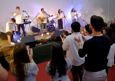 Música: Diocese de Lamego venceu o Festival Nacional da Canção Mensagem (c/vídeo)
