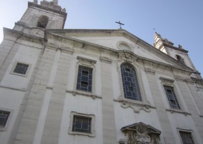 Igreja/Sociedade: «Ouvidoras de Santa Isabel», um projeto de escuta e acolhimento em Lisboa (c/vídeo)