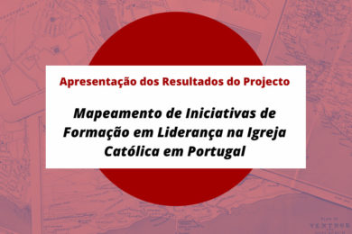 UCP: Apresentação dos resultados do projeto sobre liderança diocesana