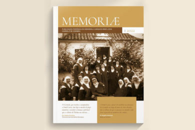 Portugal: «Memorial e Arquivo Irmã Lúcia» apresenta nova publicação periódica