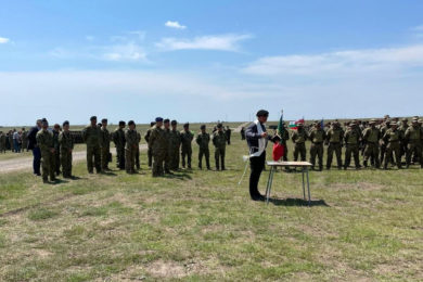 Portugal: Bispo das Forças Armadas e de Segurança visitou militares portugueses na Roménia