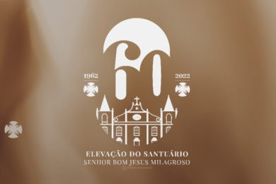 Açores: Santuário do Senhor Bom Jesus do Pico comemora 60 anos