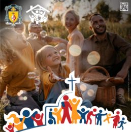 Aveiro: Diocese celebra «Festa da Família», com jubileus matrimoniais e ligação a Roma