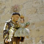 Igreja: Festa de Santo António, de Lisboa e do mundo, evoca figura de referência para o pensamento cristão