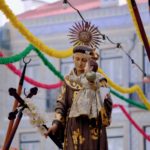 Lisboa: Reitor da igreja de Santo António destaca dias de «grande festa», «com grande alegria» e «grande devoção»