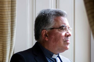 Igreja/Abusos: D. Nuno Almeida convida a assumir «erros, omissões e negligência» do passado