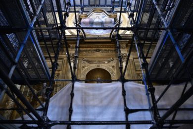 Algarve: Cabido da Sé de Faro vai realizar obras de restauro e recuperação na catedral (c/fotos)