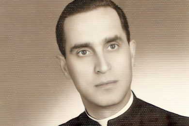 Viseu: Faleceu o padre Artur Antunes Marques