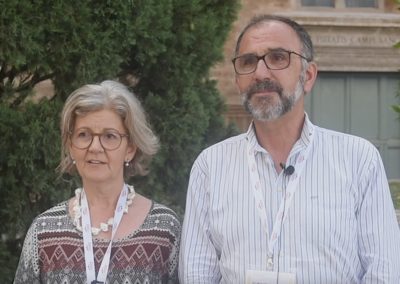 Família: Vasco e Margarida Sá Nogueira destacam a «novidade» do itinerário catecumenal para a vida matrimonial