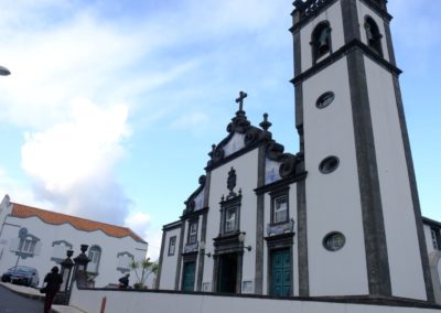 Açores: «Os jovens devem ser os influencers da JMJ e da novidade do Evangelho» - D. Américo Aguiar