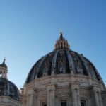 Vaticano: Papa reforça controlo económico das fundações e fundos da Cúria Romana