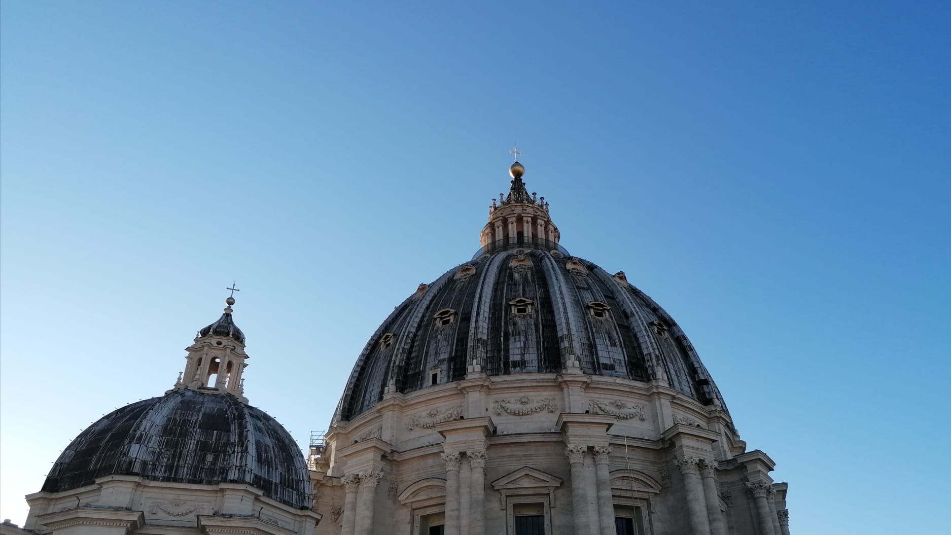 Vaticano: Papa, jóvenes y premios Nobel juntos por la «Fraternidad humana»