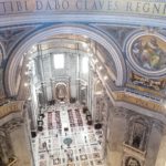 Vaticano: Património da Santa Sé cresce 89 milhões em ano de sucessão papal