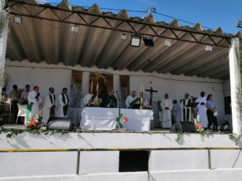 Santarém: Diocese celebrou Festa da Família