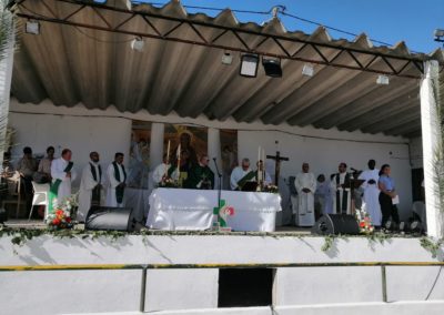 Santarém: Diocese celebrou Festa da Família