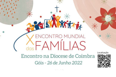 Coimbra: Festa congrega famílias junto ao rio em Góis