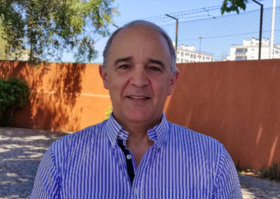 Os cruzamentos entre a enfermagem e o ser Igreja de João Paulo Nunes - Emissão 30-06-2022