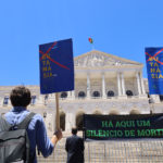 Eutanásia/Portugal: Tribunal Constitucional chumba várias normas aprovadas pelo Parlamento