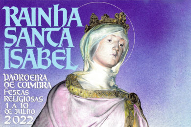 Coimbra: Arcebispo de Évora faz a pregação do tríduo preparatório das festas da Rainha Santa Isabel
