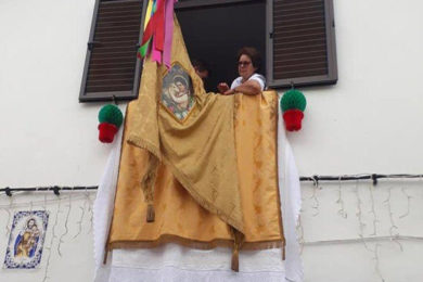 Portalegre-Castelo Branco: Monforte da Beira vive um «retorno às origens» com festa a São João