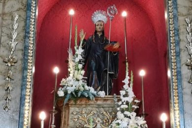 Viana do Castelo: São Bento de Seixas é uma das «maiores festas do arciprestado de Caminha»