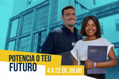 Braga: UCP organiza a primeira edição da Summer School