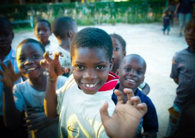 Missionários da Consolata: Jovens partem para a Costa do Marfim, em missão centrada nas crianças