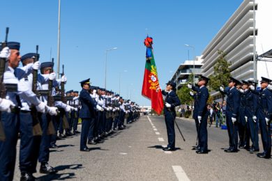Igreja/Portugal: D. Rui Valério destaca papel da Força Aérea na «afirmação da paz integral» e desenvolvimento do país