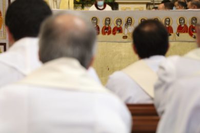 Viana do Castelo: Bispo convida padres a «caminhar na sinodalidade, na comunhão, na participação e na missão»