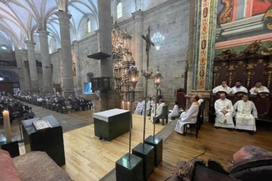 Igreja: Portugal tem uma nova basílica, em Torre de Moncorvo