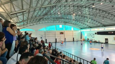 Igreja/Desporto: Torneio nacional de Futsal «Clericus Cup» vai realizar-se na Diocese de Viseu