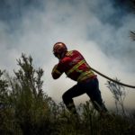 Bombeiros: Capelão nacional lembra a tragédia da serra de Águeda e pede mais «formação, segurança e dignidade»