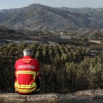 Igreja/Portugal: D. Américo Aguiar evoca bombeiros mortos nos incêndios de setembro