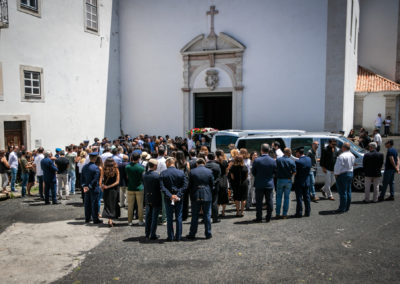 Portugal: Bispo das Forças Armadas elogia exemplo de dedicação de André Serra, piloto que morreu no combate aos incêndios