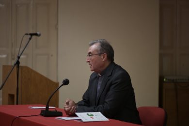 Proteção de Menores: Diocese publica nota de solidariedade com o bispo do Porto