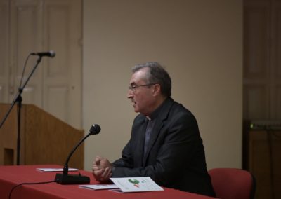 Proteção de Menores: Diocese publica nota de solidariedade com o bispo do Porto